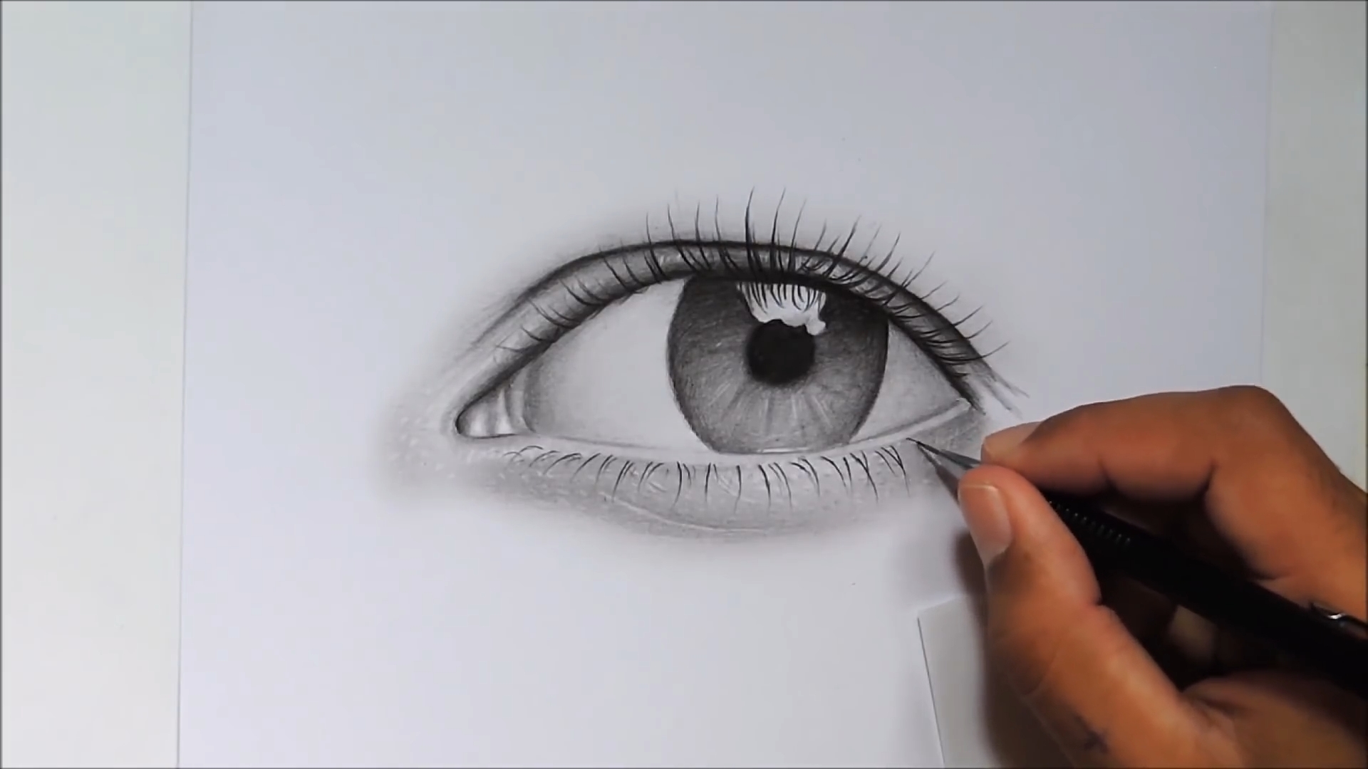 Como Aprender a Desenhar : 5 Dicas Para Desenhar Realista